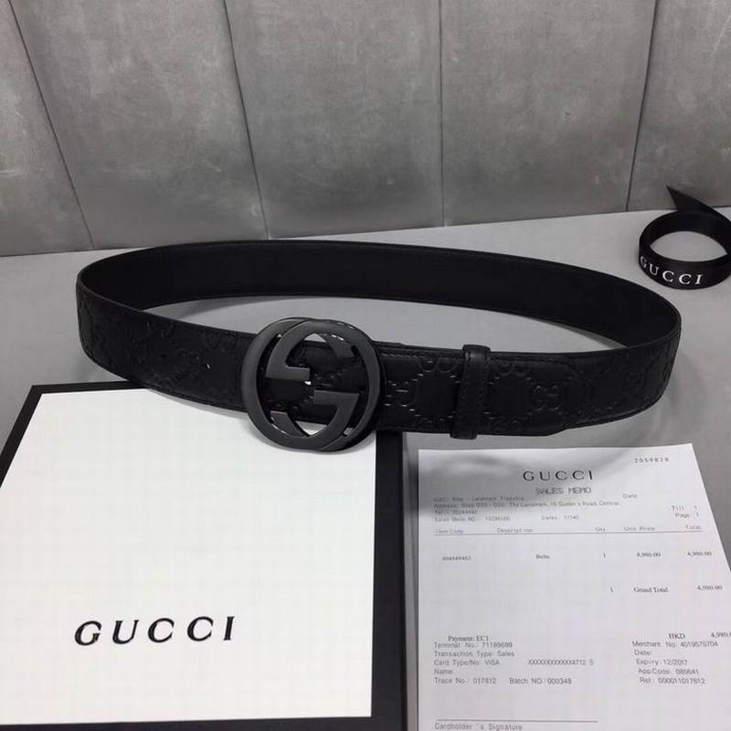 Gucci Belts 596